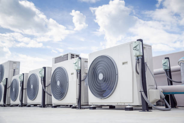Best Commercial HVAC in Hoyt Lakes, MN